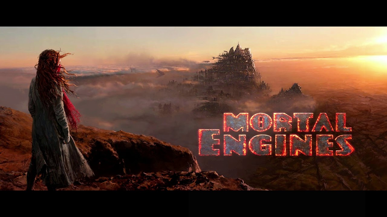 Hugo Weaving on the cut Mortal Engines line that made his